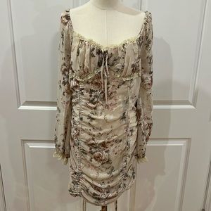 VICI Brand new dress!